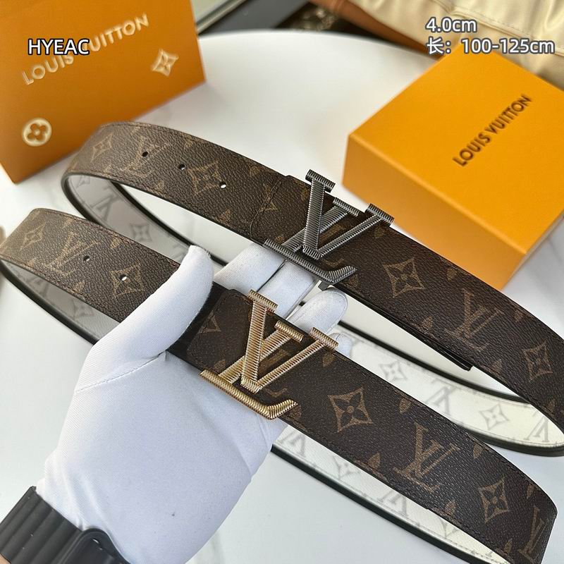 LV belt 40mmX100-125cm 8L14